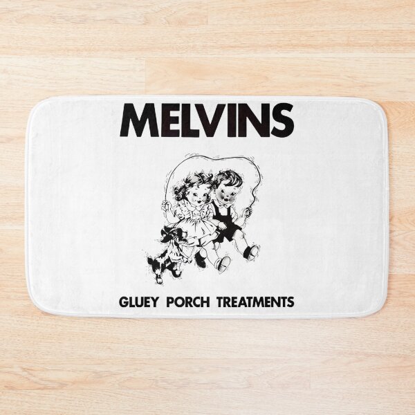 Item preview, Melvins Rock band designed and sold by hdbxkbnn.