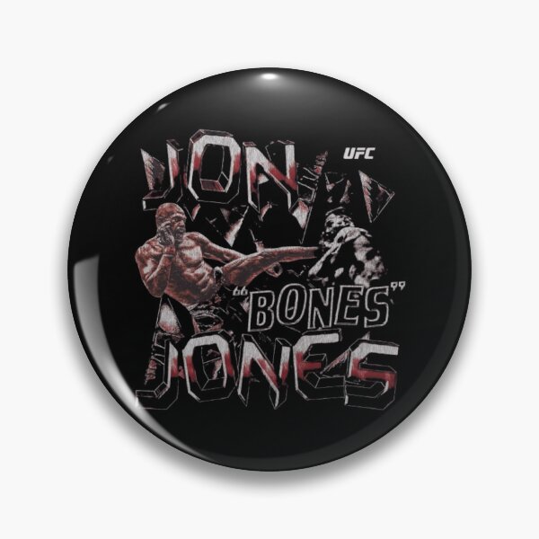 Item preview, Jon Jones Grunge designed and sold by JeyVel.