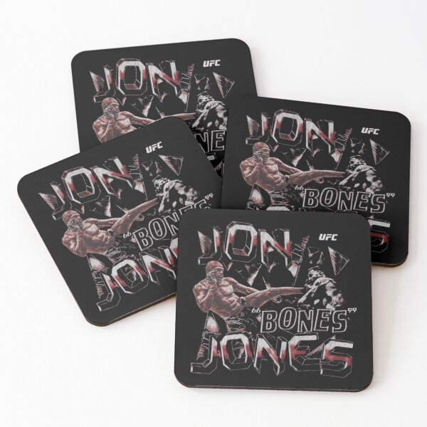 Item preview, Jon Jones Grunge designed and sold by JeyVel.