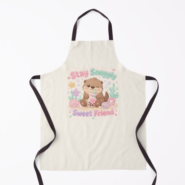 Item preview, Stay Snuggly Sweet Friend designed and sold by QuixoticDigital.
