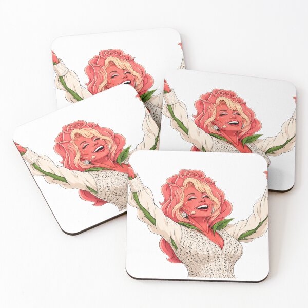 Item preview, Country Icon Rose designed and sold by Heritagix.