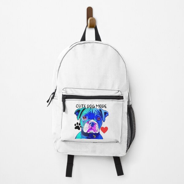 Item preview, Cute Dog Mode designed and sold by hcr-onan.
