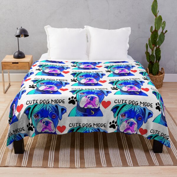 Item preview, Cute Dog Mode designed and sold by hcr-onan.