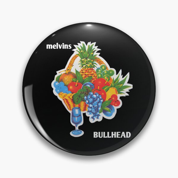 Item preview, Melvins Rock band designed and sold by hdbxkbnn.