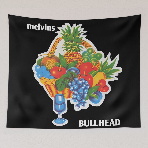 Item preview, Melvins Rock band designed and sold by hdbxkbnn.