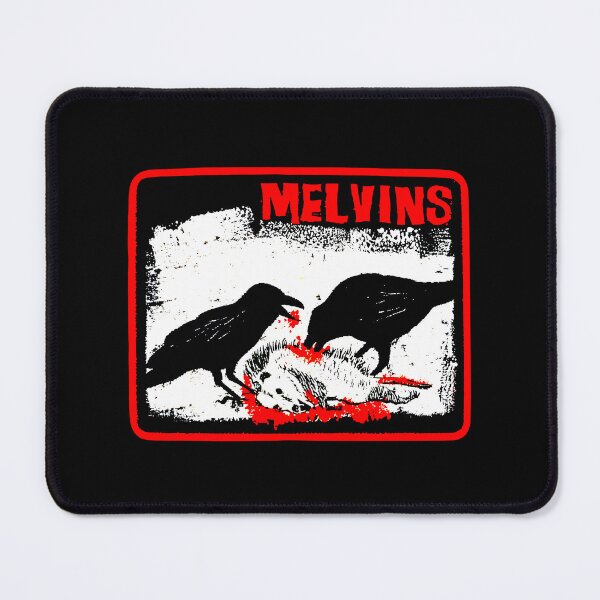 Item preview, Melvins Rock band designed and sold by hdbxkbnn.