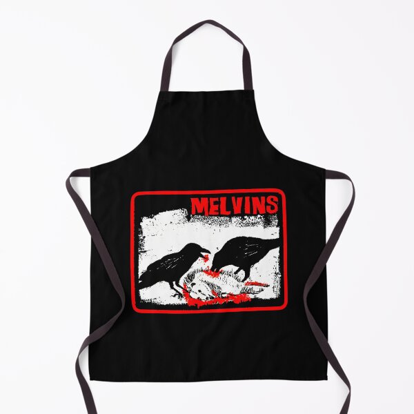 Item preview, Melvins Rock band designed and sold by hdbxkbnn.