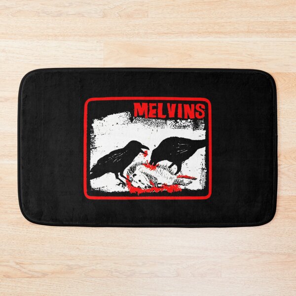 Item preview, Melvins Rock band designed and sold by hdbxkbnn.