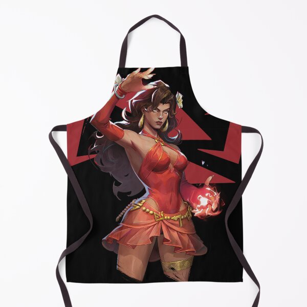 Item preview, Scarlet Magic designed and sold by EBANON.
