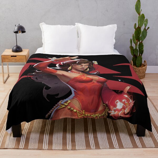 Item preview, Scarlet Magic designed and sold by EBANON.
