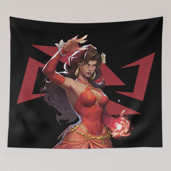 Item preview, Scarlet Magic designed and sold by EBANON.
