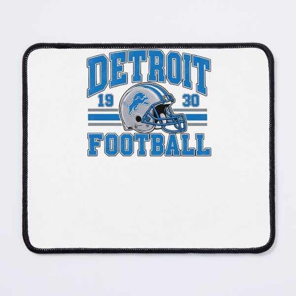 Item preview, Detroit Lions 1930 Helmet Football Vintage Logo designed and sold by slmfams.