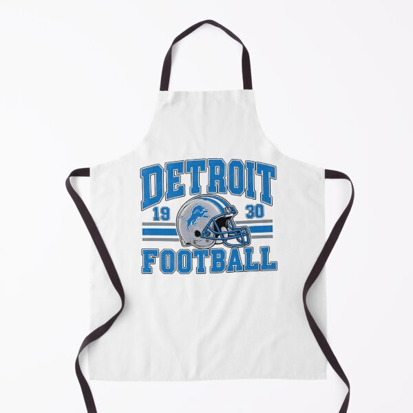 Item preview, Detroit Lions 1930 Helmet Football Vintage Logo designed and sold by slmfams.