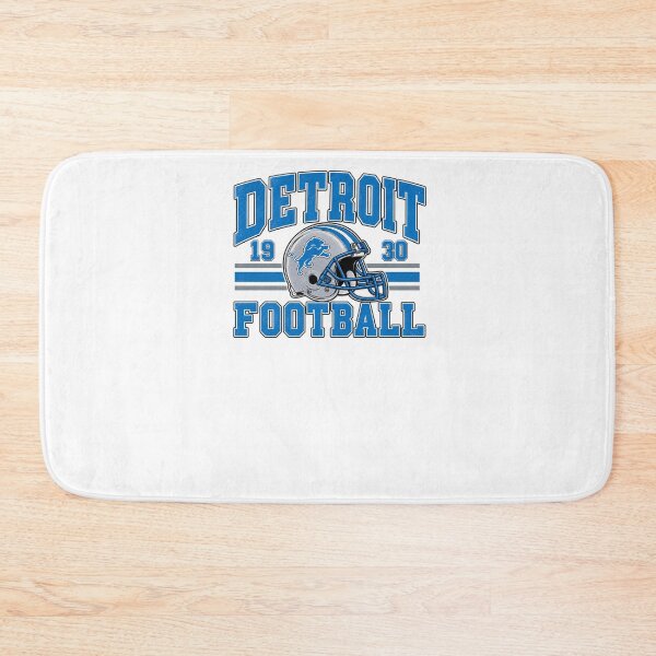 Item preview, Detroit Lions 1930 Helmet Football Vintage Logo designed and sold by slmfams.