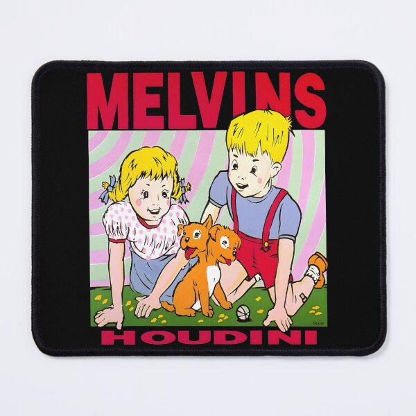 Item preview, Melvins Rock band designed and sold by hdbxkbnn.