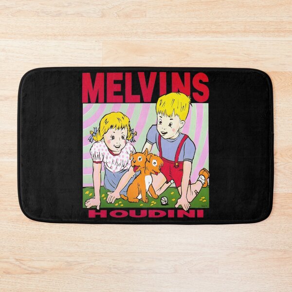 Item preview, Melvins Rock band designed and sold by hdbxkbnn.