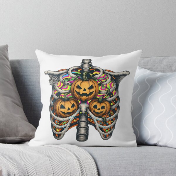 Item preview, Halloween Ribcage Themed Gifts designed and sold by G2k Freestyle Designs.
