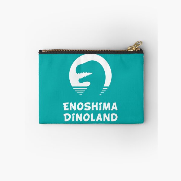 Item preview, Enoshima Dinoland designed and sold by Good Shirts.