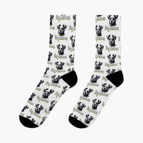Item preview, Dog Mode On designed and sold by hcr-onan.
