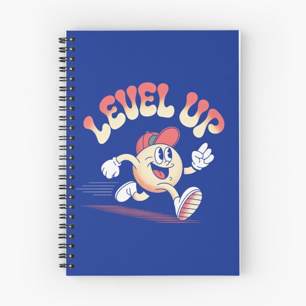 Item preview, Level Up Guy designed and sold by RWCarpenter.
