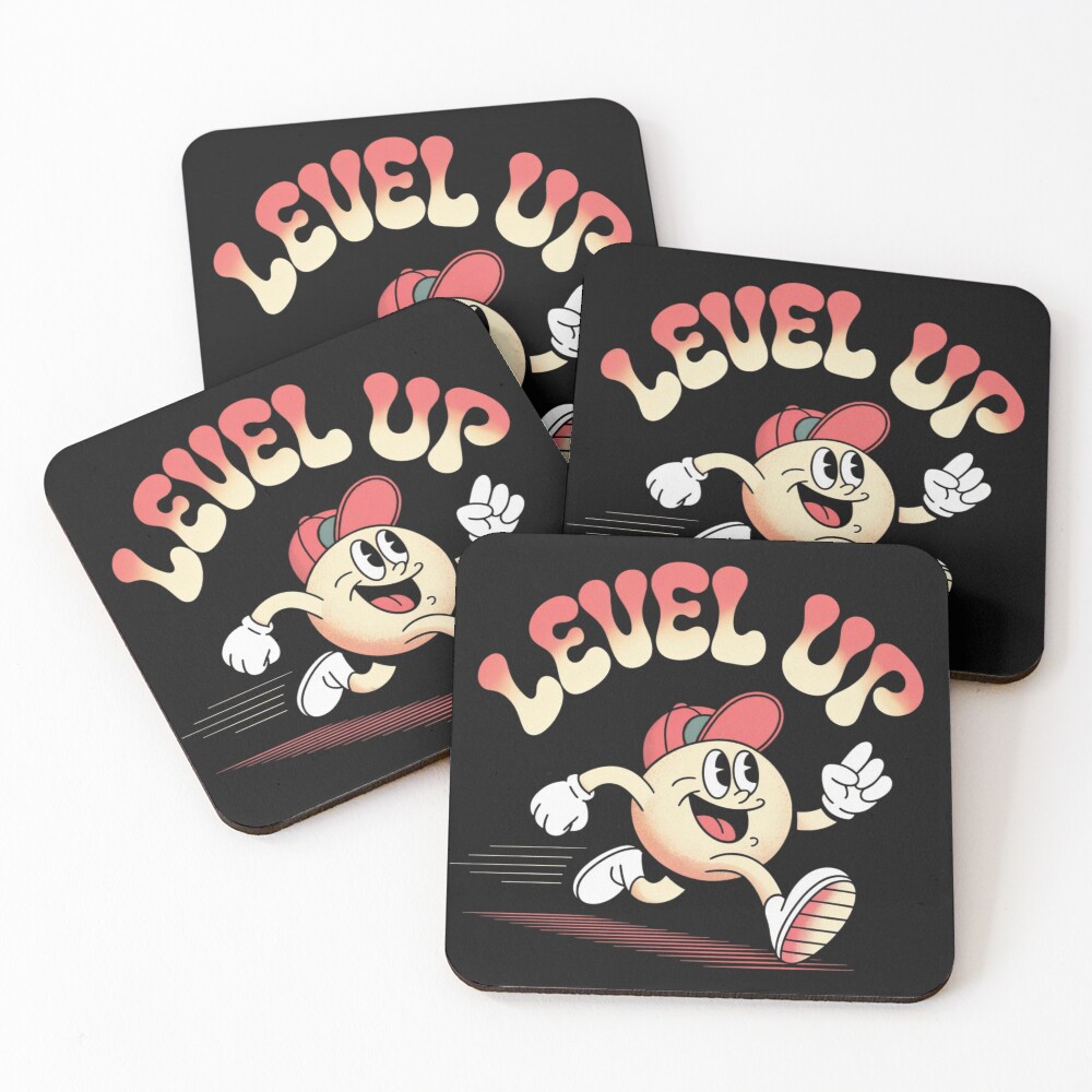 Item preview, Coasters (Set of 4) designed and sold by RWCarpenter.