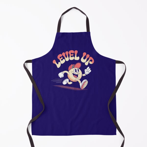 Item preview, Level Up Guy designed and sold by RWCarpenter.