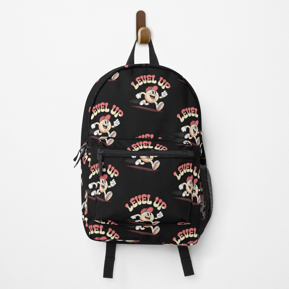 Item preview, Backpack designed and sold by RWCarpenter.