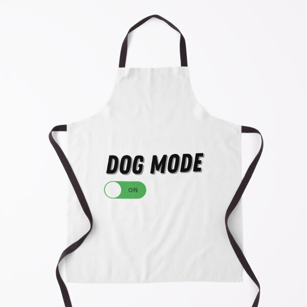 Item preview, Dog Mode On  designed and sold by hcr-onan.
