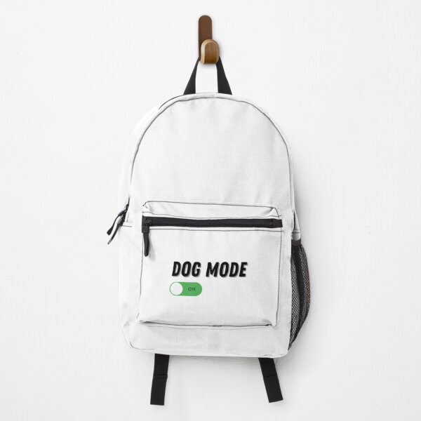 Item preview, Dog Mode On designed and sold by hcr-onan.