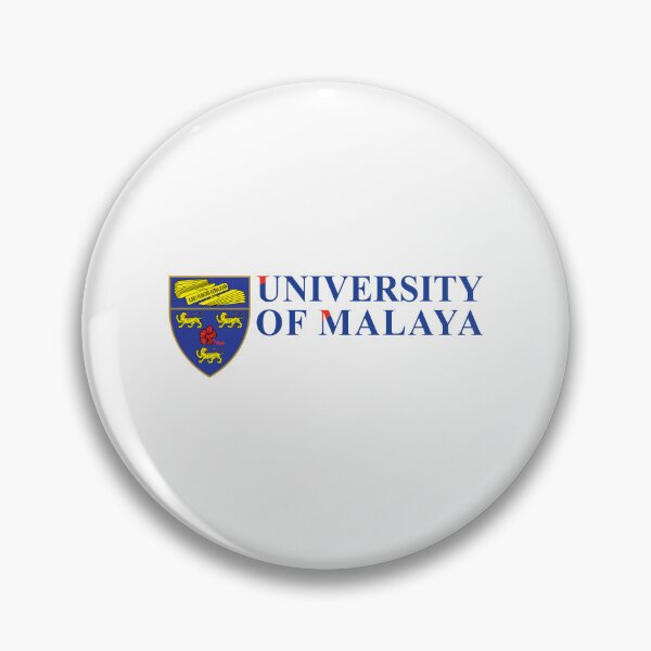 Item preview, Retro University Malaya Vintage Roots designed and sold by Chanfacesaround.