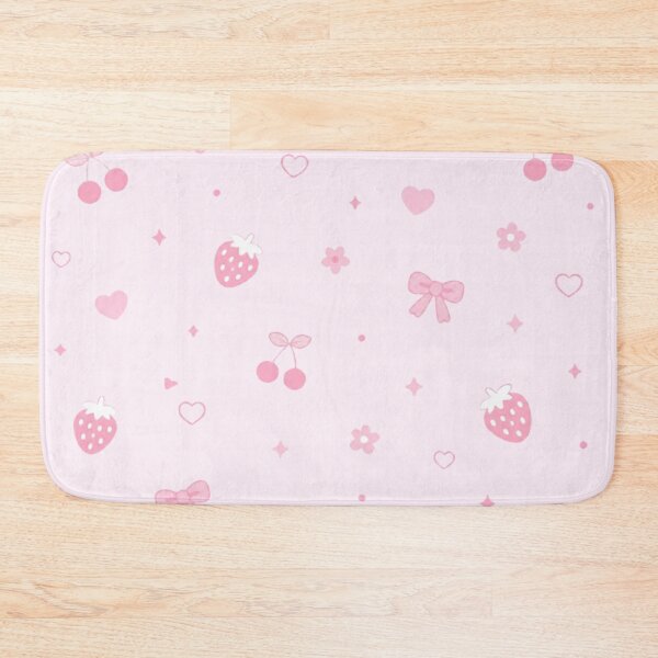 Item preview, Strawberry and cherries  designed and sold by LovelyLu.