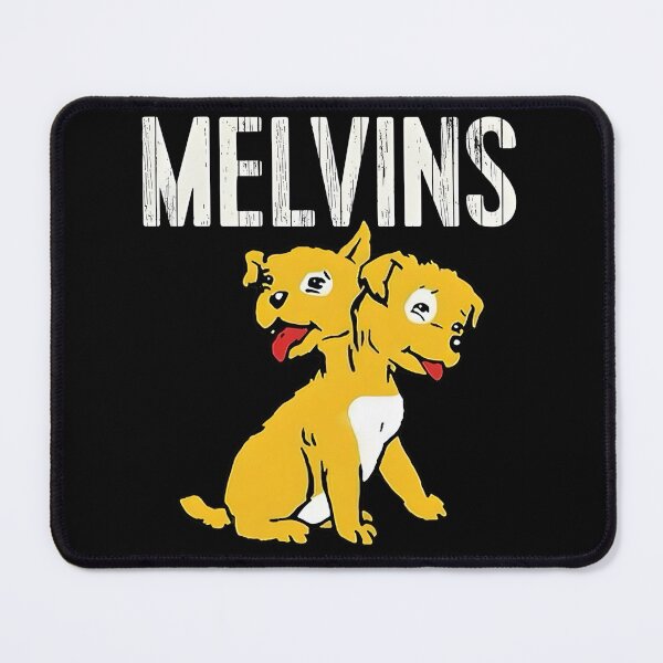 Item preview, Melvins Rock band designed and sold by hdbxkbnn.