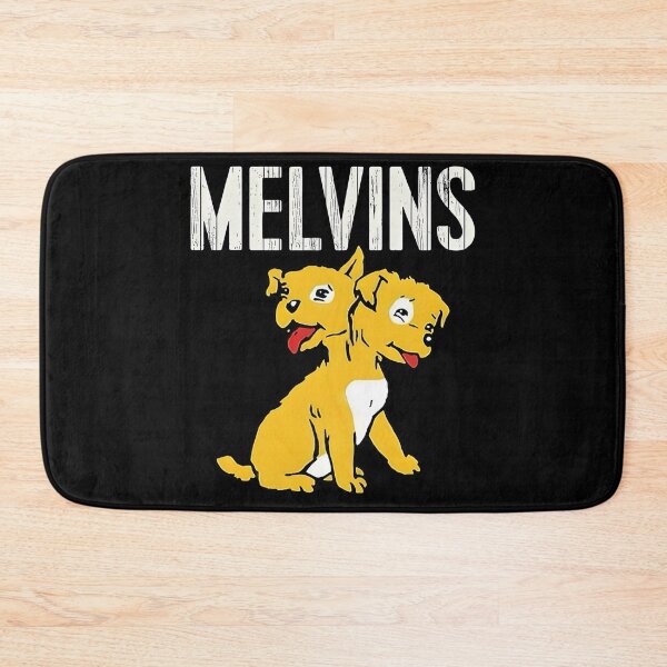 Item preview, Melvins Rock band designed and sold by hdbxkbnn.