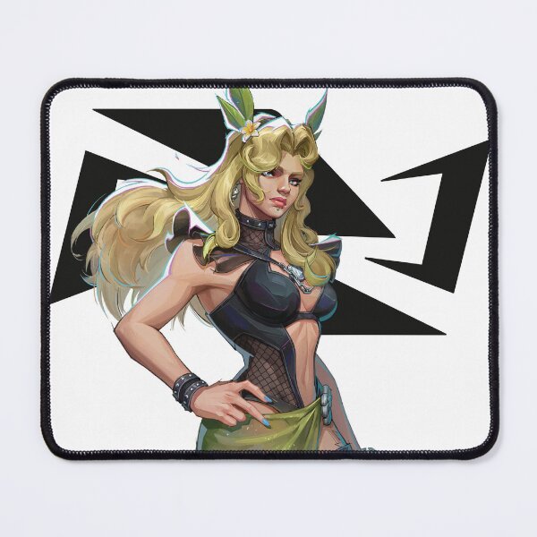 Item preview, Queen of Limbo designed and sold by EBANON.
