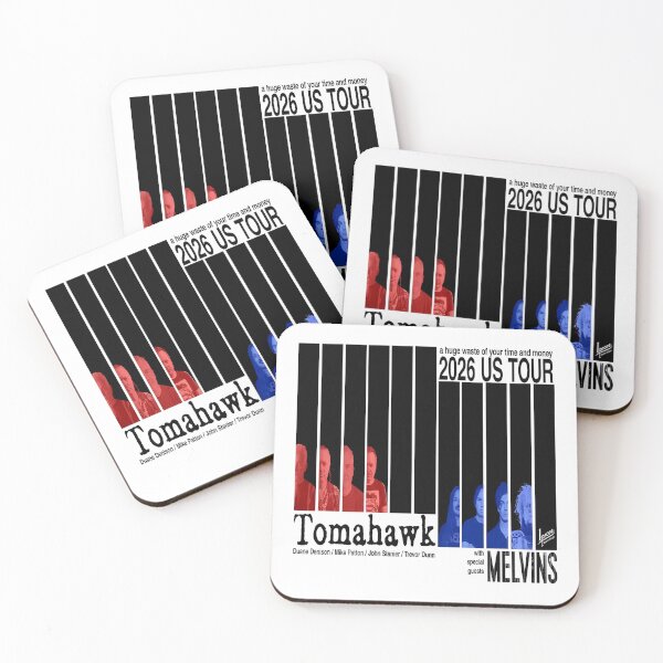 Item preview, Melvins Rock band designed and sold by hdbxkbnn.