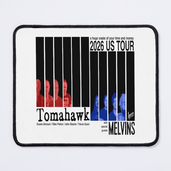 Item preview, Melvins Rock band designed and sold by hdbxkbnn.