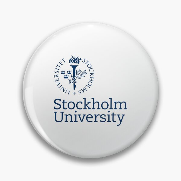 Item preview, Natural Harmony Stockholm University Scape designed and sold by Chanfacesaround.