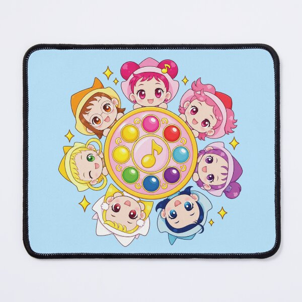 Item preview, Ojamajo Doremi designed and sold by JarquinDD.