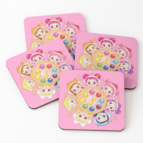 Item preview, Ojamajo Doremi designed and sold by JarquinDD.