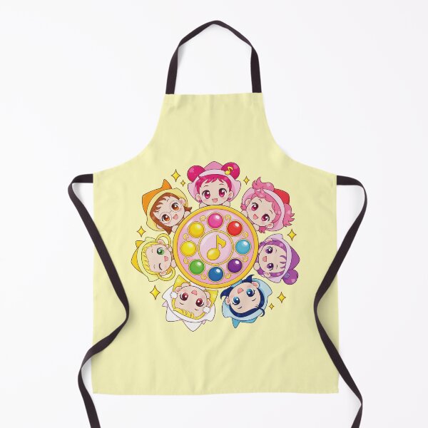 Item preview, Ojamajo Doremi designed and sold by JarquinDD.