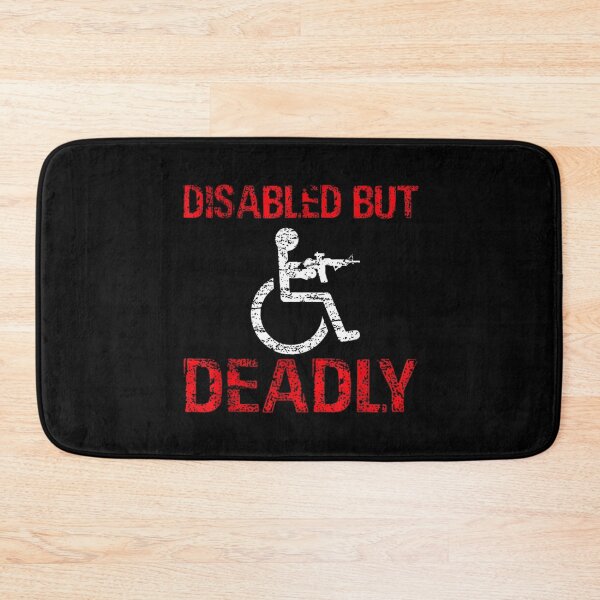 Item preview, Cute... But Deadly  designed and sold by brayly-ngluck.