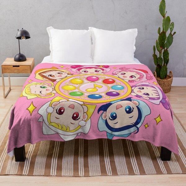 Item preview, Ojamajo Doremi designed and sold by JarquinDD.