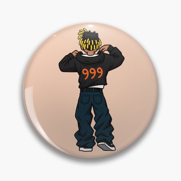 Item preview, Juice Wrld designed and sold by YChangShop.