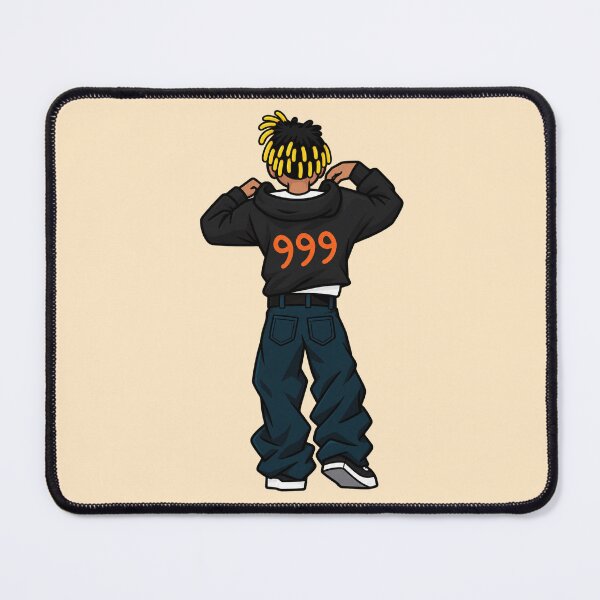Item preview, Juice Wrld designed and sold by YChangShop.