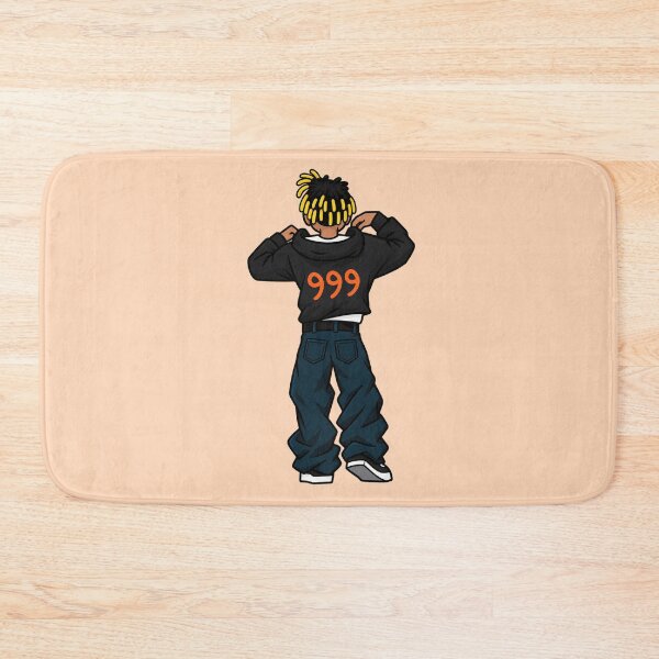 Item preview, Juice Wrld designed and sold by YChangShop.
