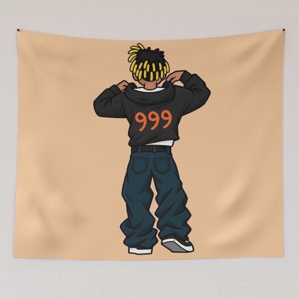 Item preview, Juice Wrld designed and sold by YChangShop.