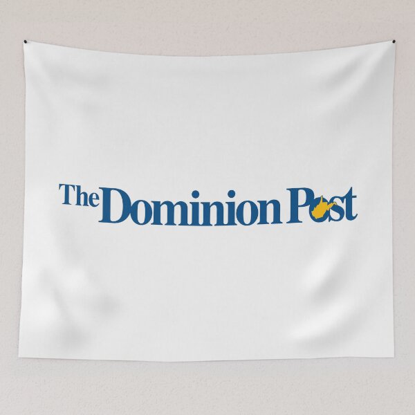 Item preview, Symmetry The Dominion Post Newspaper athe Earth designed and sold by Chanfacesaround.