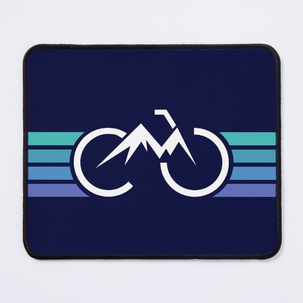 Item preview, MTB STRIPES designed and sold by Wander X Design.