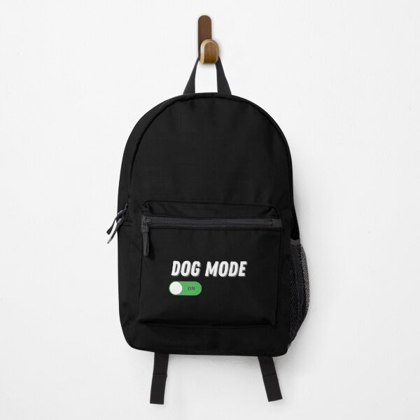 Item preview, Dog Mode On designed and sold by hcr-onan.