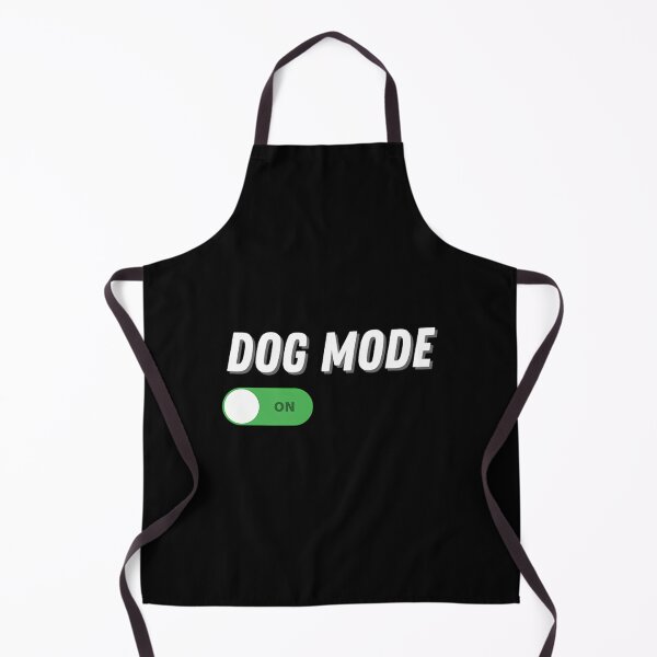 Item preview, Dog Mode On  designed and sold by hcr-onan.